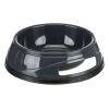 Посуда для собак Trixie на резиновой основе 300 мл/12 см (цвета в ассортименте) (4047974249505) изображение 4