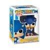 Фігурка для геймерів Funko Pop Сонік зі смарагдом (20147) зображення 3