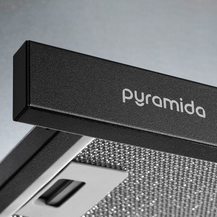 Вытяжка кухонная Pyramida ATH 60 S (1150) GBL изображение 4