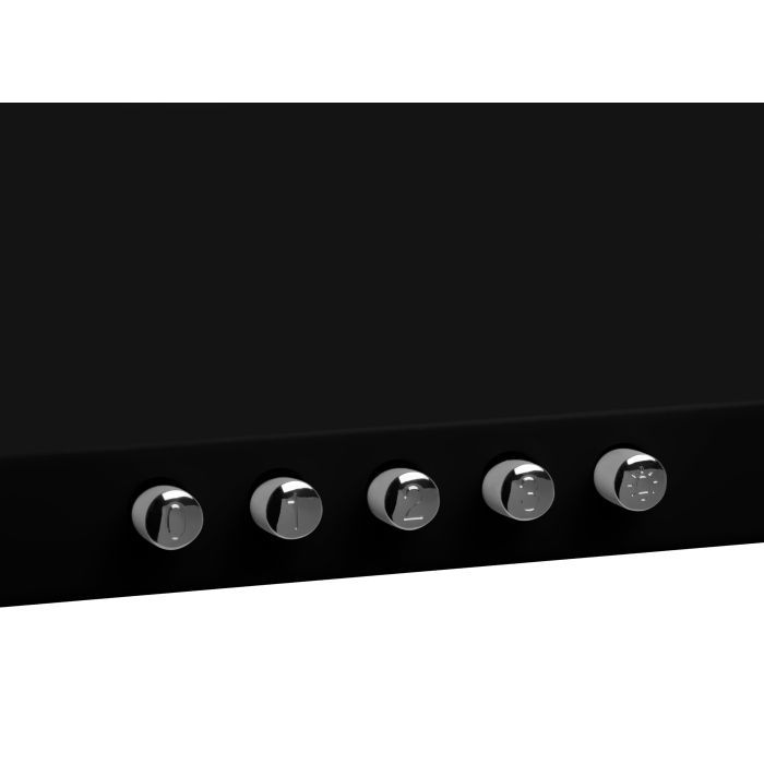 Витяжка кухонна Minola HK 5214 BL 700 LED зображення 4