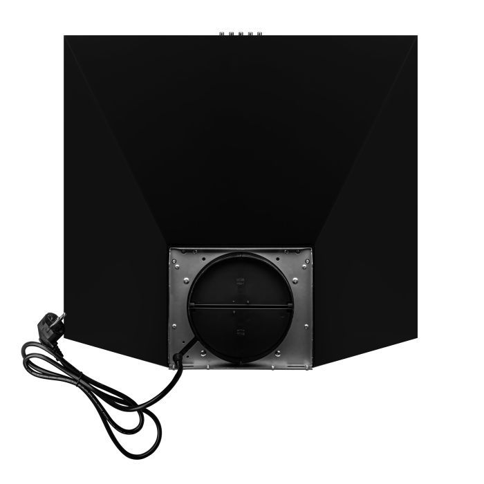 Витяжка кухонна Minola HK 5214 BL 700 LED зображення 7