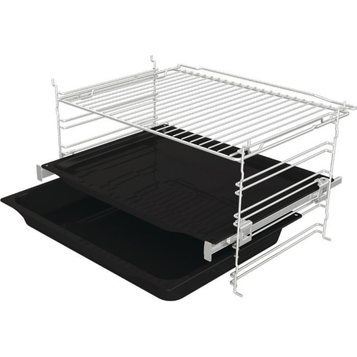 Духовой шкаф Gorenje BOS6737E13WG изображение 10