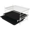 Духовой шкаф Gorenje BOS6737E13WG изображение 10