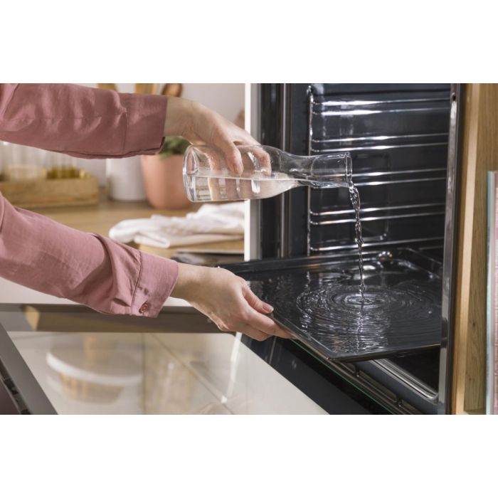 Духовой шкаф Gorenje BOS6737E13WG изображение 12