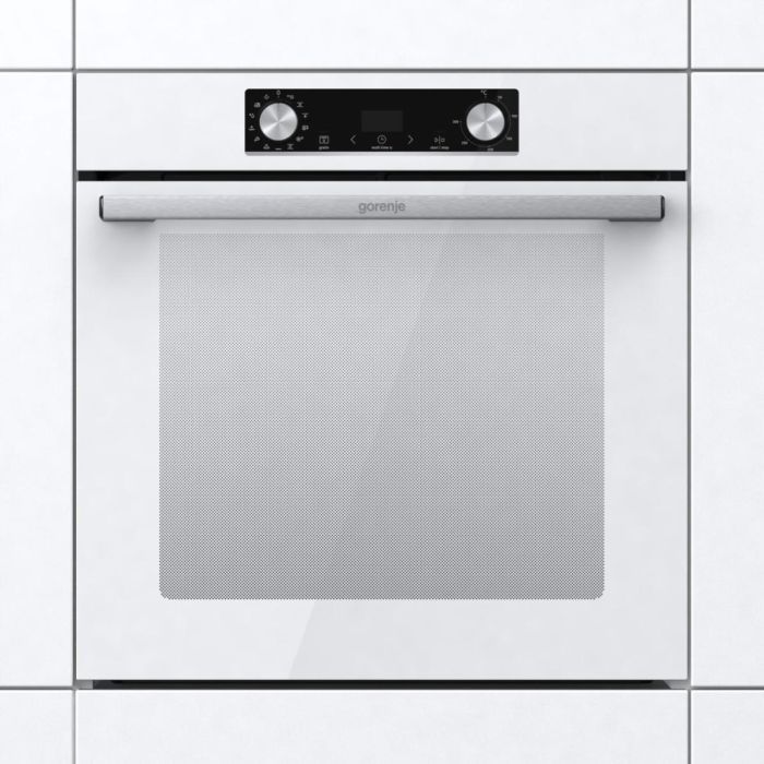 Духовой шкаф Gorenje BOS6737E13WG изображение 3