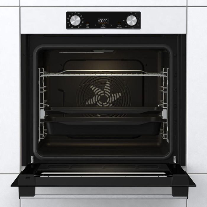 Духовой шкаф Gorenje BOS6737E13WG изображение 6