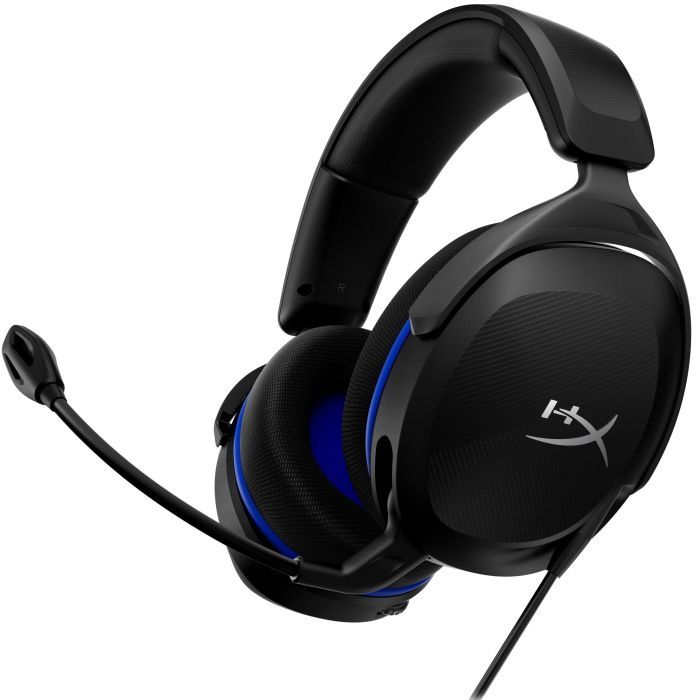 Наушники HyperX Cloud Stinger 2 Core for PlayStation White (6H9B5AA)