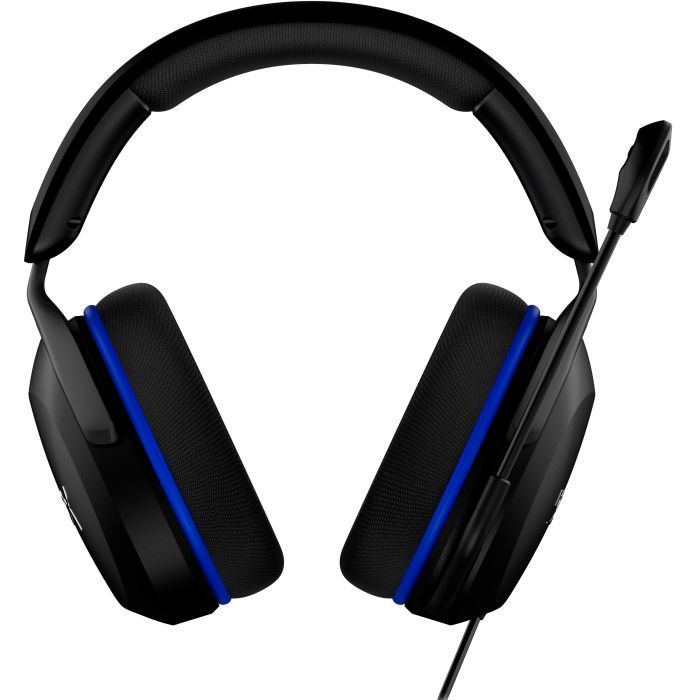 Наушники HyperX Cloud Stinger 2 Core for PlayStation White (6H9B5AA) изображение 2