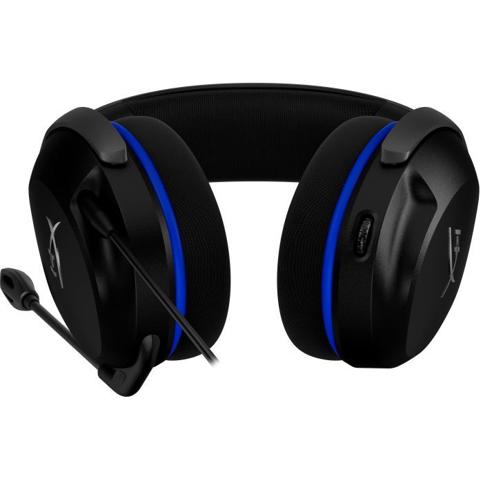 Наушники HyperX Cloud Stinger 2 Core for PlayStation White (6H9B5AA) изображение 5