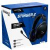 Наушники HyperX Cloud Stinger 2 Core for PlayStation Black (6H9B6AA) изображение 7