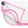 Одеяло детское Miniworld в горошек (13100-pink) изображение 2