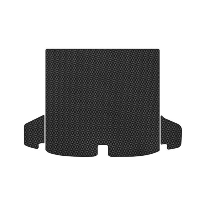 Килимок в багажник EVAtech Honda Passport 2019+ 3 покоління SUV (HA43083BG3RBB)