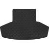 Килимок в багажник EVAtech Lexus GS (GSR190) 2WD 2005-2011 3 поколі (LS22073B1RBB)