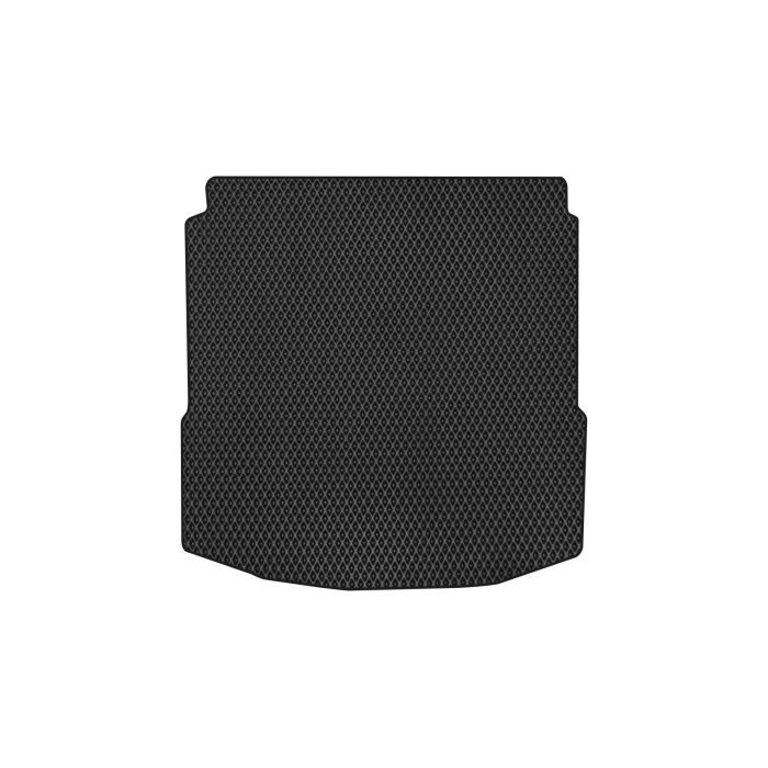 Килимок в багажник EVAtech Renault Talisman (Initiale Paris) 2015+ Sedan (RT42021B1RBB)