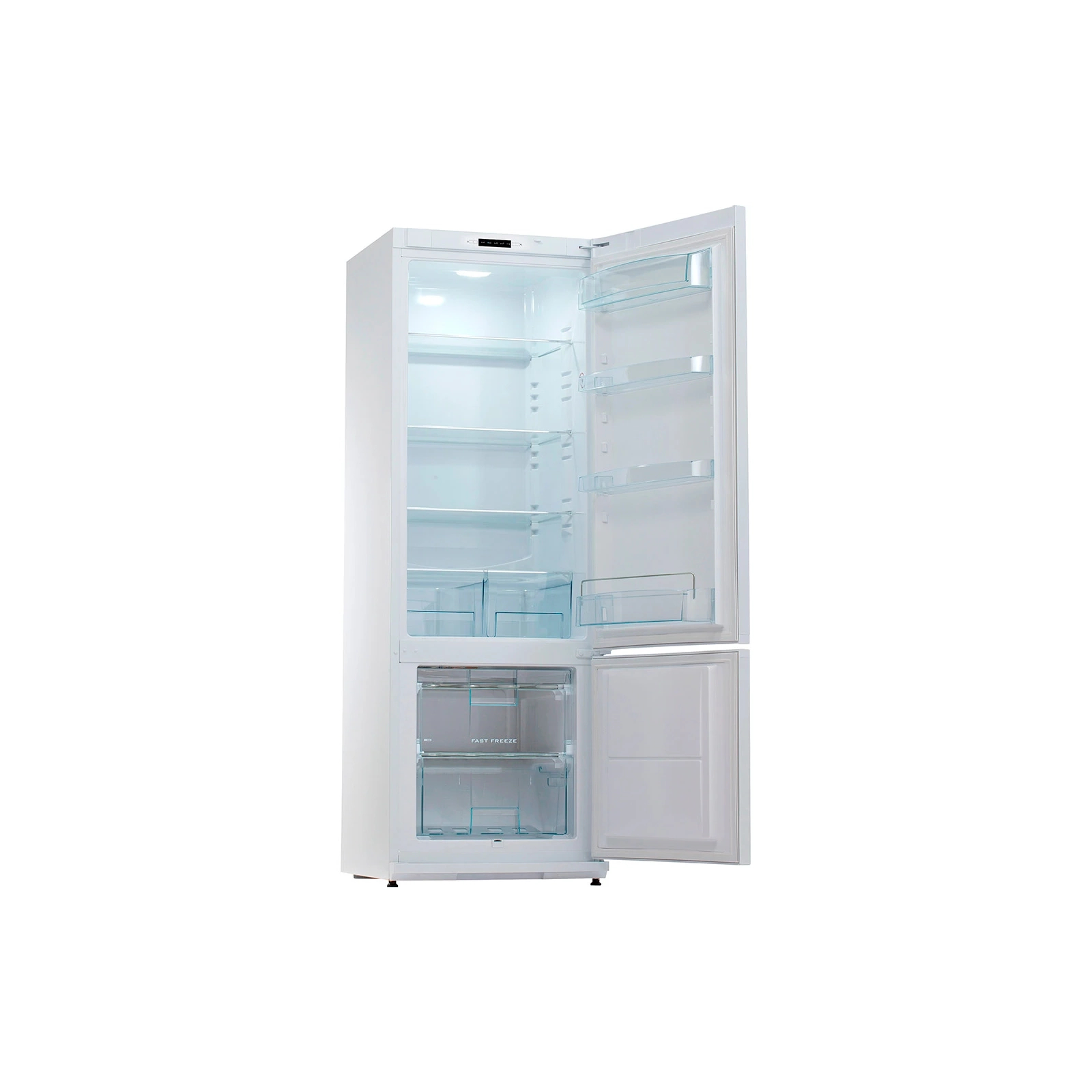 Холодильник Snaige RF32SМ-S0002F зображення 2