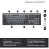 Клавиатура Logitech MX Mechanical Wireless Illuminated Performance UA Graphite (920-010759) изображение 6