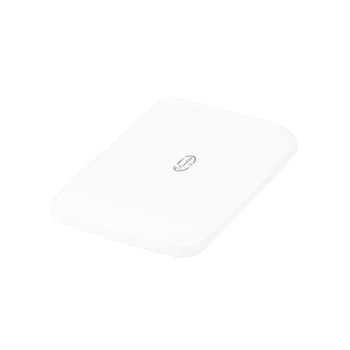 Блюдо Ardesto Rectangle 26х17.5 см (AR3730) изображение 8