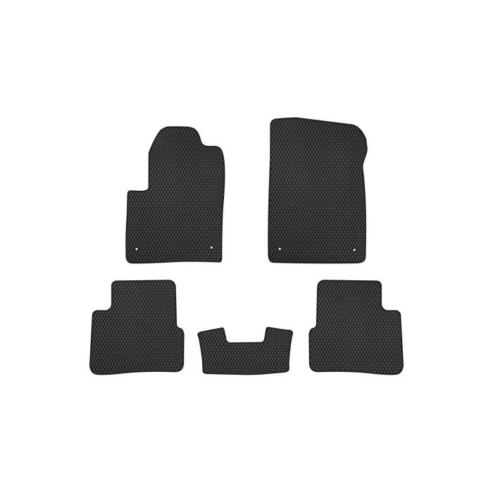 Коврик в салон EVAtech Dodge Dart 2012-2016 Sedan USA (DE1865CB5LA4RBB)