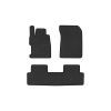 Коврик в салон EVAtech Honda Civic (FB) 2011-2015 9 покоління Se (HA51297Z3RBB)