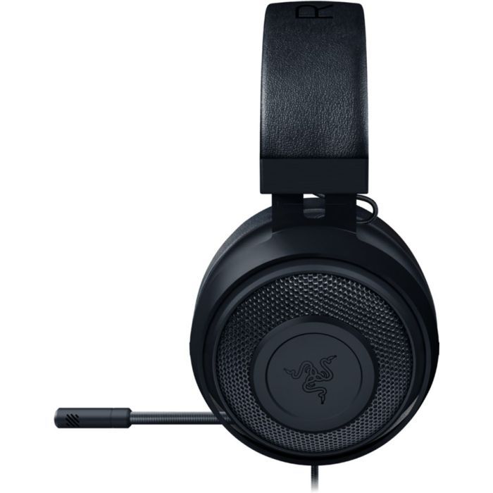 Навушники Razer Kraken Mercury Edition (RZ04-02830400-R3M1) зображення 2