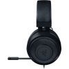 Наушники Razer Kraken Black (RZ04-02830100-R3U1) изображение 2