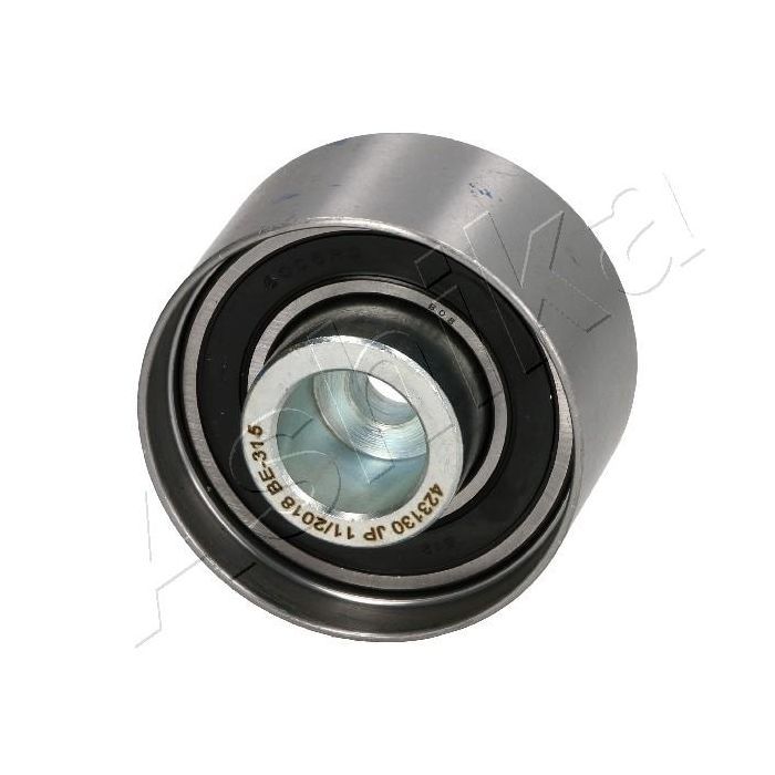 Ролик натягувача ременя ASHIKA 45-03-315