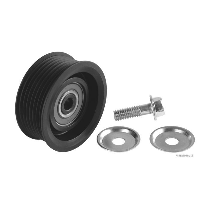 Ролик натяжителя ремня HERTH+BUSS JAKOPARTS J1141047