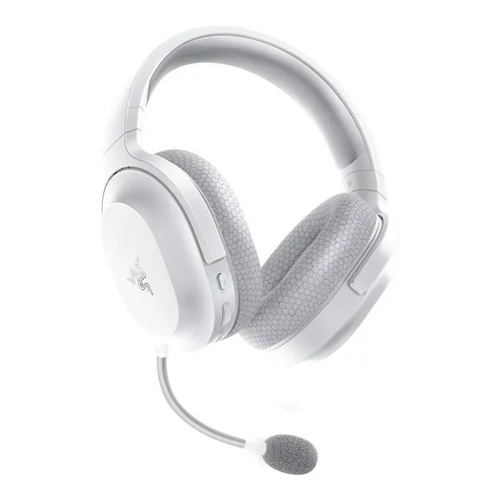 Наушники Razer Barracuda X 2022 Quartz (RZ04-04430300-R3M1) изображение 2
