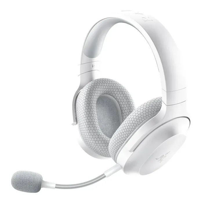 Наушники Razer Barracuda X 2022 Quartz (RZ04-04430300-R3M1) изображение 3