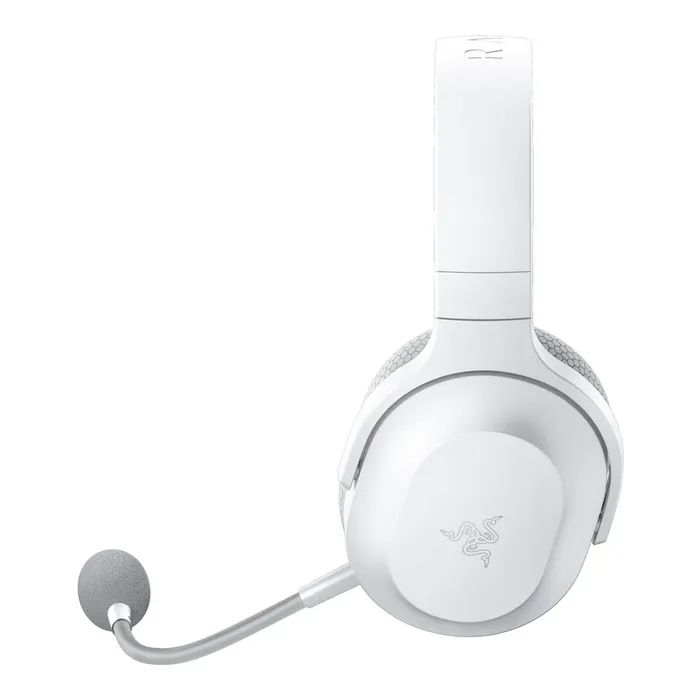 Наушники Razer Barracuda X 2022 Quartz (RZ04-04430300-R3M1) изображение 4