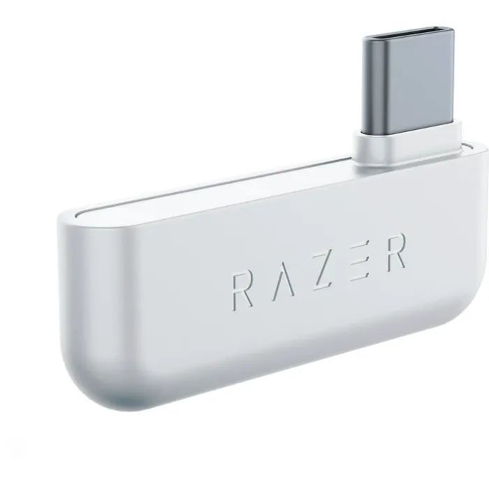 Наушники Razer Barracuda X 2022 Quartz (RZ04-04430300-R3M1) изображение 5