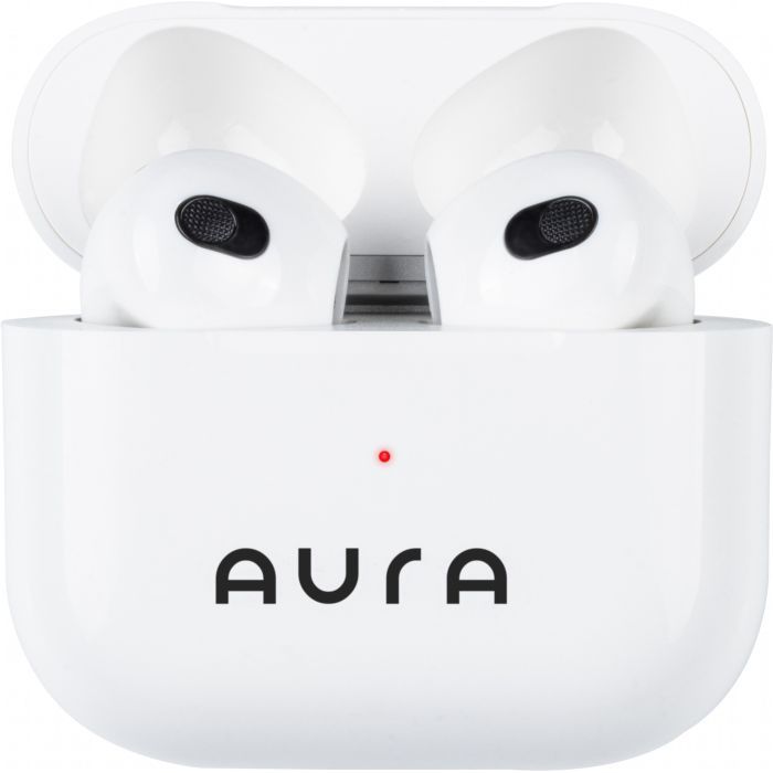Наушники AURA 3 Black (TWSA3B) изображение 3