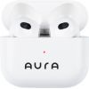Наушники AURA 3 White (TWSA3W) изображение 3