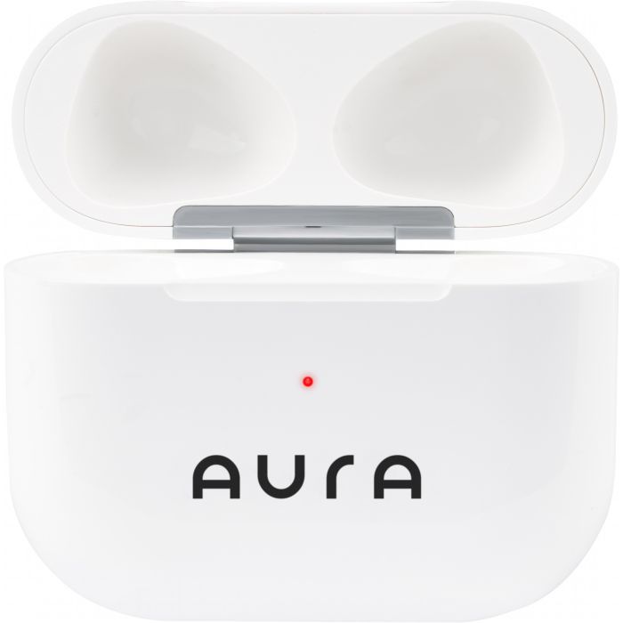 Наушники AURA 3 Black (TWSA3B) изображение 5