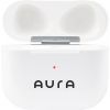 Наушники AURA 3 White (TWSA3W) изображение 5