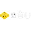 Наушники AURA 3 White (TWSA3W) изображение 6