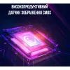 Веб-камера Lorgar Rapax 701 Streaming 2K Pink (LRG-SC701PK) изображение 11