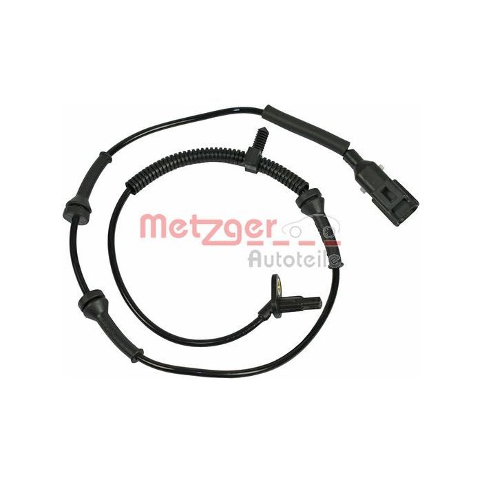 Датчик ABS Metzger 0900832