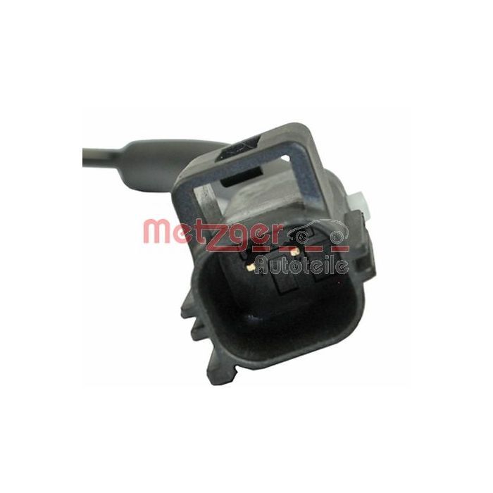 Датчик ABS Metzger 0900832 изображение 2