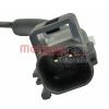 Датчик ABS Metzger 0900832 изображение 2
