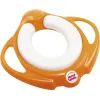 Накладка на унітаз Ok Baby Pinguo Soft, помаранчевий (38254530)