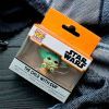 Брелок Funko Pop серии Мандалорец - Малыш Грогу (53043) изображение 5