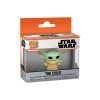 Брелок Funko Pop серии Мандалорец - Малыш Грогу (53043) изображение 6