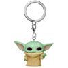 Брелок Funko Pop серии Мандалорец - Малыш Грогу (53043)