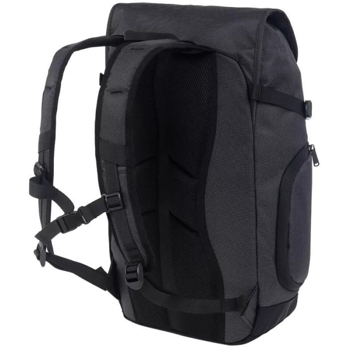 Рюкзак для ноутбука Canyon 15.6" BPA-5 Urban, 15L, Black (CNS-BPA5B1) изображение 3