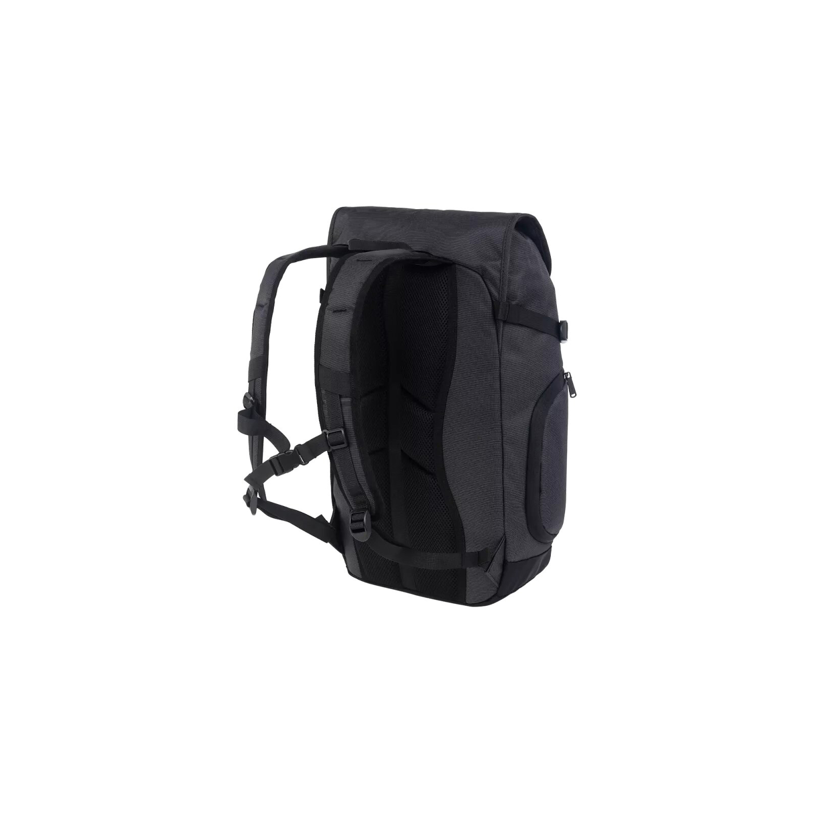 Рюкзак для ноутбука Canyon 15.6" BPA-5 Urban, 15L, Black (CNS-BPA5B1) изображение 3