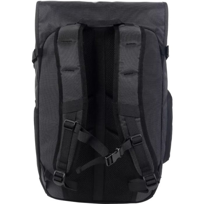 Рюкзак для ноутбука Canyon 15.6" BPA-5 Urban, 15L, Black (CNS-BPA5B1) изображение 5