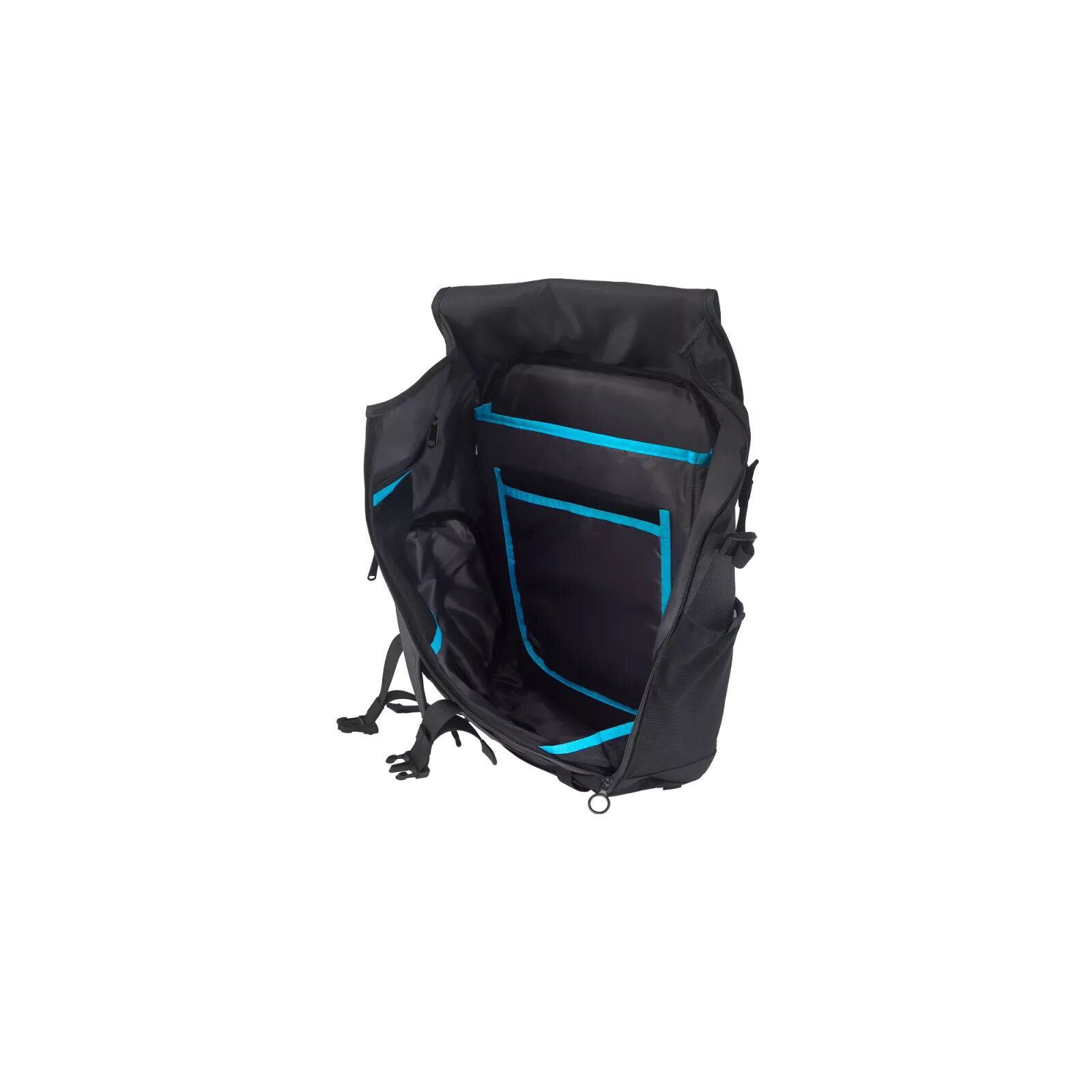 Рюкзак для ноутбука Canyon 15.6" BPA-5 Urban, 15L, Black (CNS-BPA5B1) изображение 6