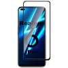 Стекло защитное PowerPlant Full screen Realme 6 Pro (GL608560)