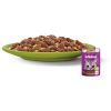 Вологий корм для кішок Whiskas Ягня в желе 85 г (5900951302176) зображення 4